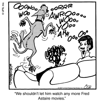 marmaduke